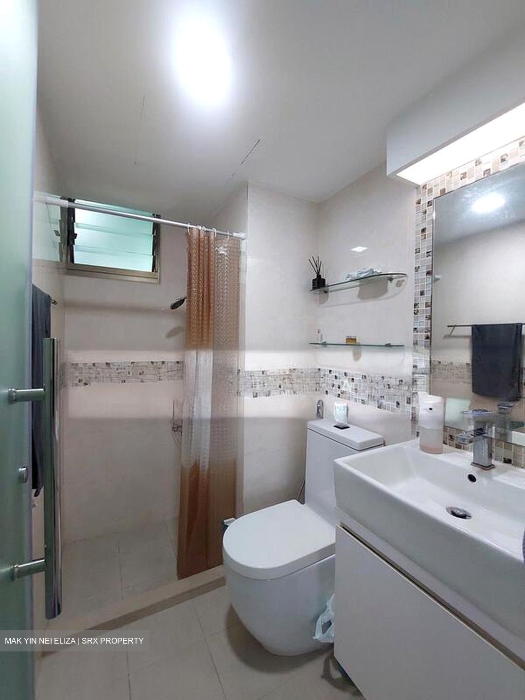 Orchid Park Condominium (D27), Condominium #501606271